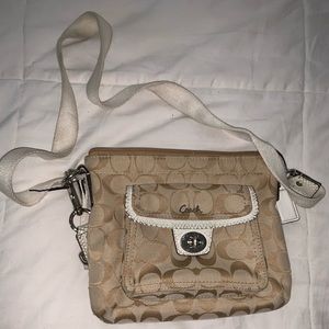 Coach purse!